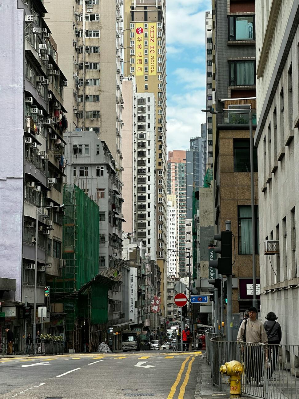 Mount Pleasant Development