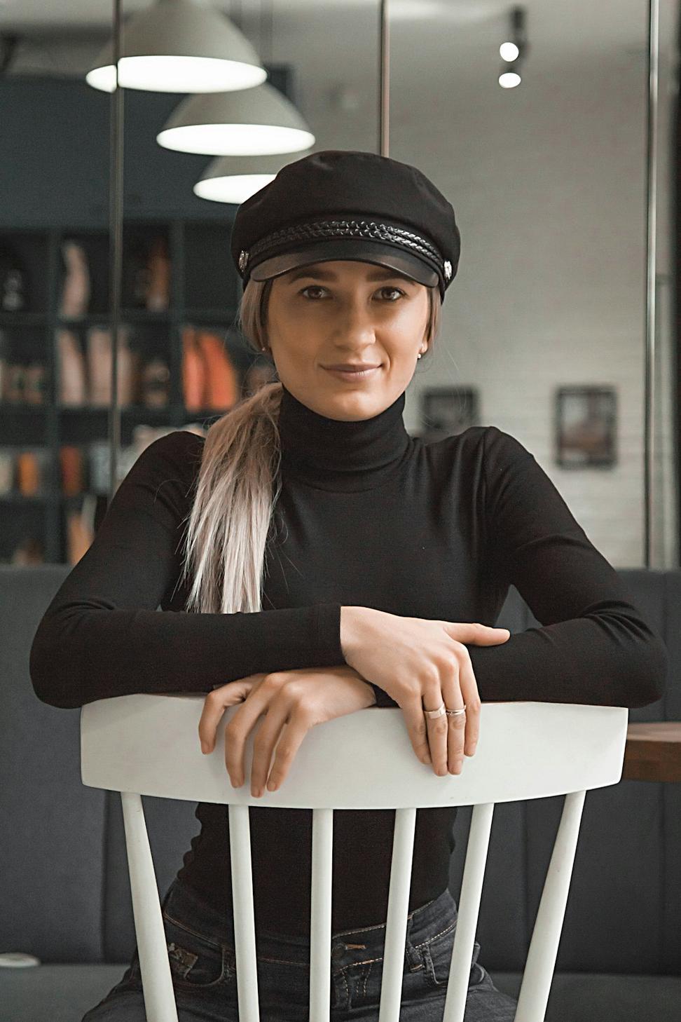 Team Member